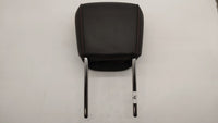 Chevrolet Equinox Headrest Head Rest Rear Seat Black - Oemusedautoparts1.com