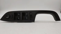 2010-2017 Chevrolet Equinox Master Power Window Switch Replacement Driver Side Left P/N:20917599 Fits OEM Used Auto Parts - 