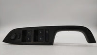 2010-2017 Chevrolet Equinox Master Power Window Switch Replacement Driver Side Left P/N:20917599 Fits OEM Used Auto Parts - 