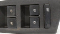 2010-2017 Chevrolet Equinox Master Power Window Switch Replacement Driver Side Left P/N:20917599 Fits OEM Used Auto Parts - 