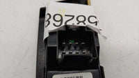 2010-2017 Chevrolet Equinox Master Power Window Switch Replacement Driver Side Left P/N:20917599 Fits OEM Used Auto Parts - 