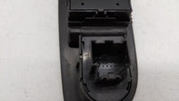 2010-2017 Chevrolet Equinox Master Power Window Switch Replacement Driver Side Left P/N:20917599 Fits OEM Used Auto Parts - 