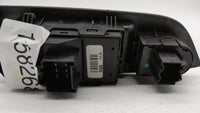 2010-2017 Chevrolet Equinox Master Power Window Switch Replacement Driver Side Left P/N:20917599 Fits OEM Used Auto Parts - 