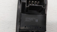 2010-2017 Chevrolet Equinox Master Power Window Switch Replacement Driver Side Left P/N:20917599 25983673 Fits OEM Used Auto