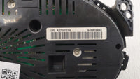 2011 Chevrolet Equinox Instrument Cluster Speedometer Gauges P/N:20978081 20978079, 22783661 Fits OEM Used Auto Parts - Oemu