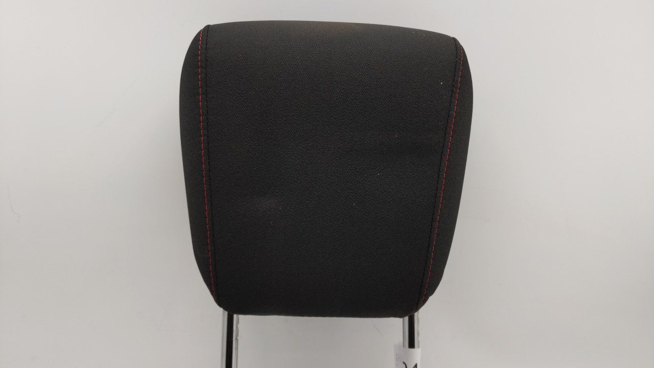 2010-2011 Chevrolet Equinox Headrest Head Rest Front Driver Passenger Seat Fits Fits 2010 2011 OEM Used Auto Parts - Oemused