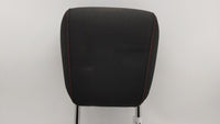 2010-2011 Chevrolet Equinox Headrest Head Rest Front Driver Passenger Seat Fits Fits 2010 2011 OEM Used Auto Parts - Oemused