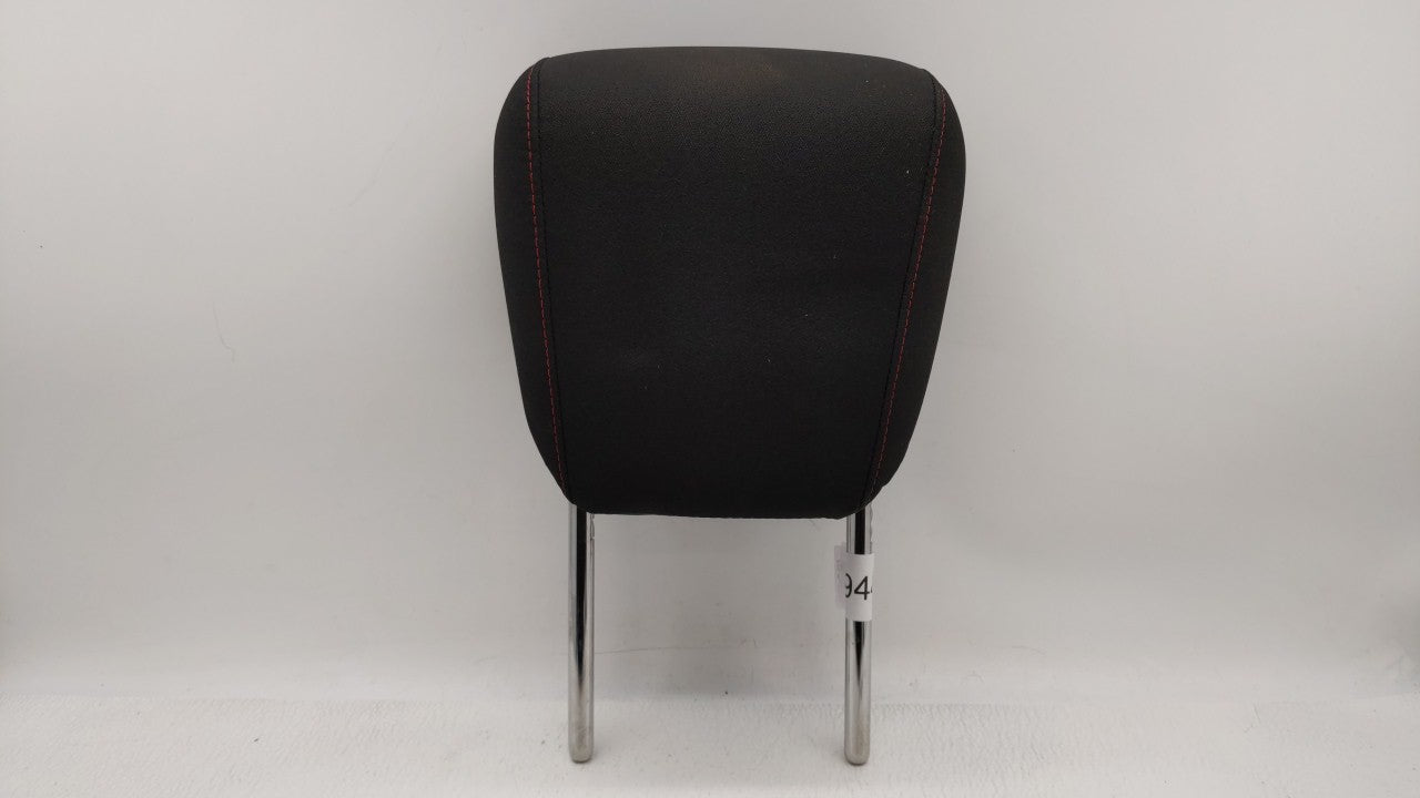 2010-2011 Chevrolet Equinox Headrest Head Rest Front Driver Passenger Seat Fits Fits 2010 2011 OEM Used Auto Parts - Oemused