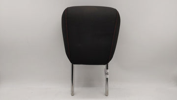 2010-2011 Chevrolet Equinox Headrest Head Rest Front Driver Passenger Seat Fits Fits 2010 2011 OEM Used Auto Parts