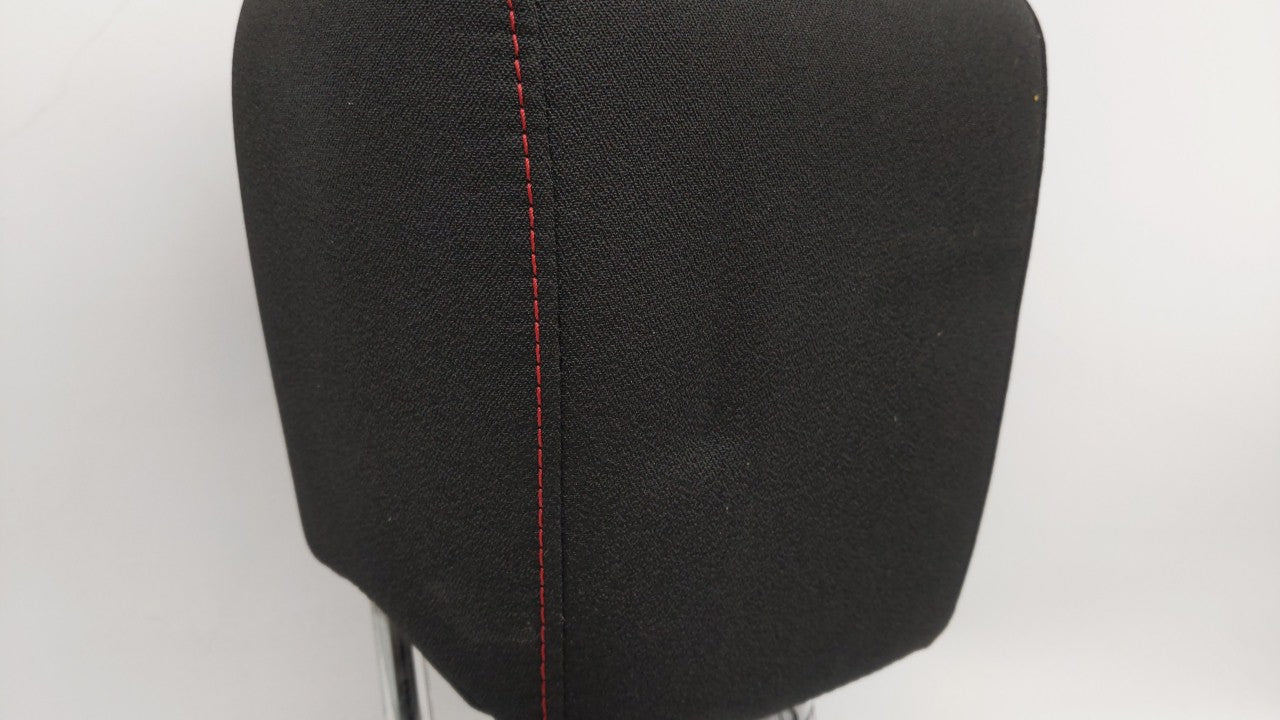 2010-2011 Chevrolet Equinox Headrest Head Rest Front Driver Passenger Seat Fits Fits 2010 2011 OEM Used Auto Parts - Oemused