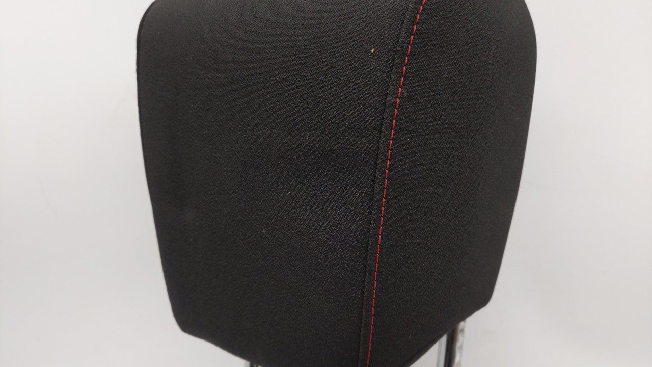 2010-2011 Chevrolet Equinox Headrest Head Rest Front Driver Passenger Seat Fits Fits 2010 2011 OEM Used Auto Parts - Oemused