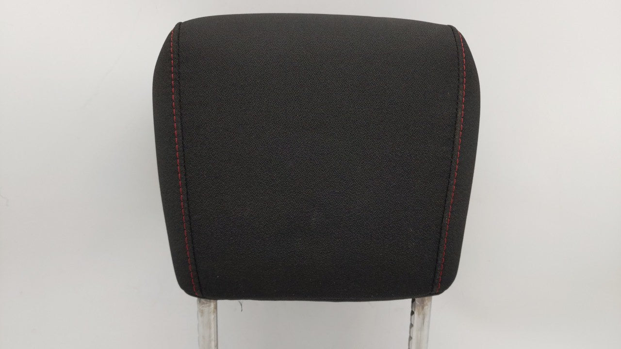 2010-2011 Chevrolet Equinox Headrest Head Rest Front Driver Passenger Seat Fits Fits 2010 2011 OEM Used Auto Parts - Oemused