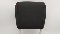 2010-2011 Chevrolet Equinox Headrest Head Rest Front Driver Passenger Seat Fits Fits 2010 2011 OEM Used Auto Parts - Oemused