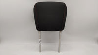 2010-2011 Chevrolet Equinox Headrest Head Rest Front Driver Passenger Seat Fits Fits 2010 2011 OEM Used Auto Parts - Oemused