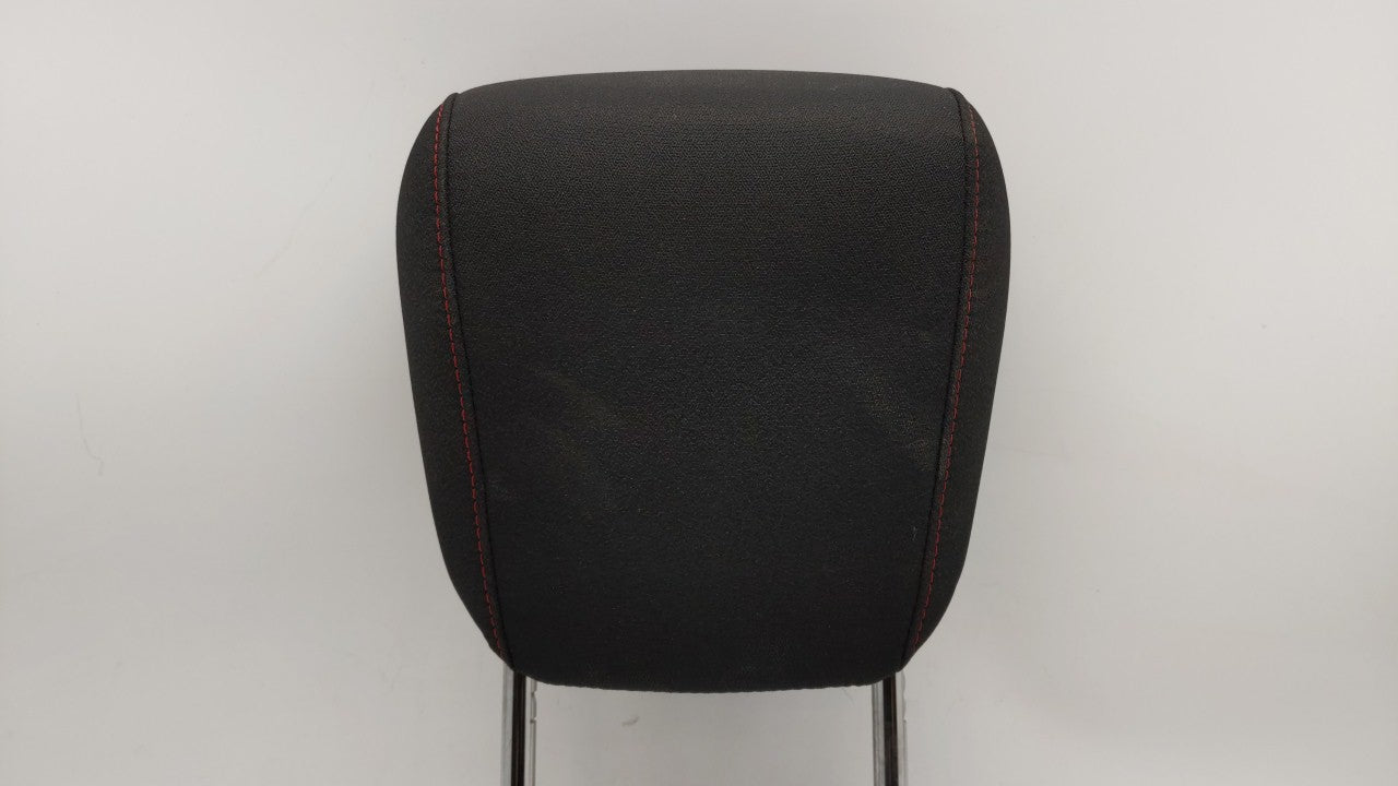 2014-2017 Chevrolet Equinox Headrest Head Rest Front Driver Passenger Seat Fits Fits 2014 2015 2016 2017 OEM Used Auto Parts