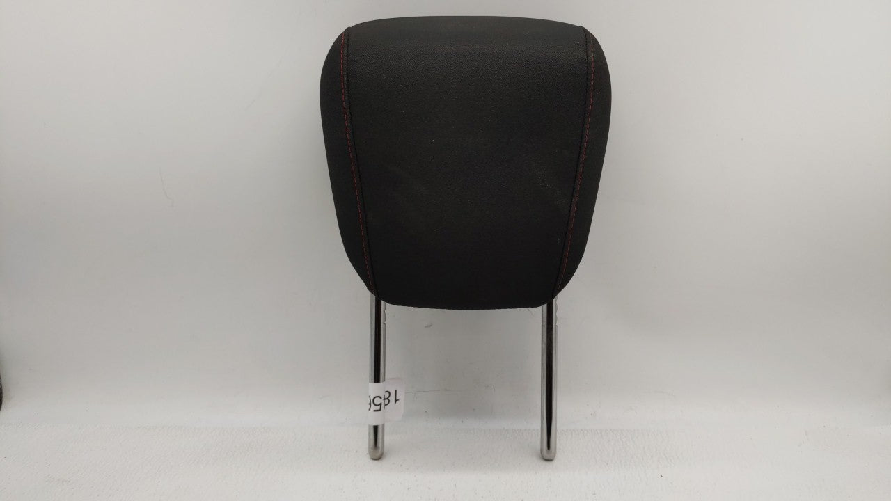 2014-2017 Chevrolet Equinox Headrest Head Rest Front Driver Passenger Seat Fits Fits 2014 2015 2016 2017 OEM Used Auto Parts