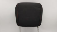 2014-2017 Chevrolet Equinox Headrest Head Rest Front Driver Passenger Seat Fits Fits 2014 2015 2016 2017 OEM Used Auto Parts