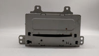 2011-2012 Chevrolet Equinox Am Fm Cd Player Radio Receiver 196757 - Oemusedautoparts1.com