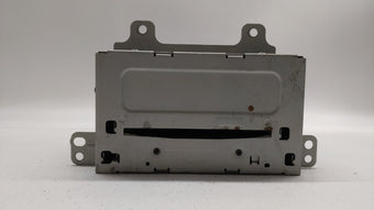 compare product 2011-2012 Chevrolet Equinox Am Fm Cd Player Radio Receiver 196757