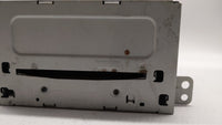 2011-2012 Chevrolet Equinox Am Fm Cd Player Radio Receiver 196757 - Oemusedautoparts1.com