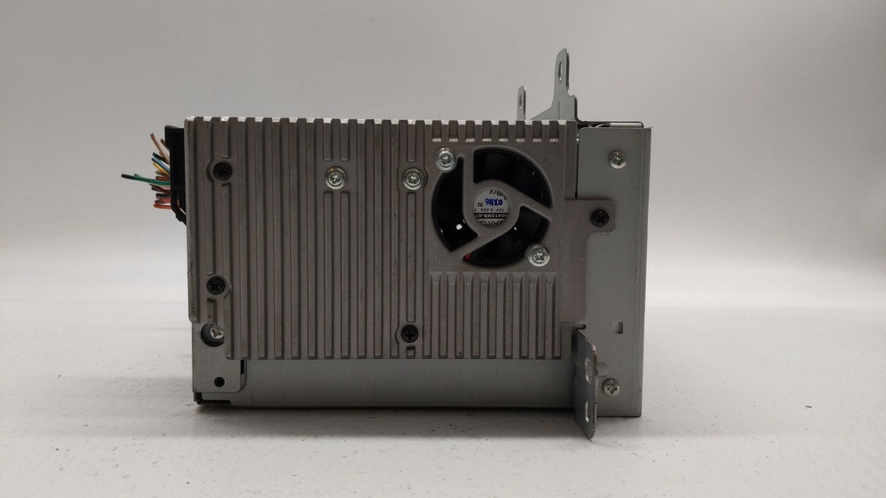 2011-2012 Chevrolet Equinox Am Fm Cd Player Radio Receiver - Oemusedautoparts1.com