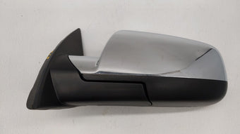 compare product 2010-2011 Chevrolet Equinox Driver Side View Mirror - Left Door Mirror OEM Used