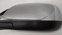 2010-2011 Chevrolet Equinox Driver Side View Mirror - Left Door Mirror OEM Used - Oemusedautoparts1.com