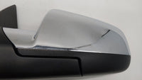 2010-2011 Chevrolet Equinox Driver Side View Mirror - Left Door Mirror OEM Used - Oemusedautoparts1.com