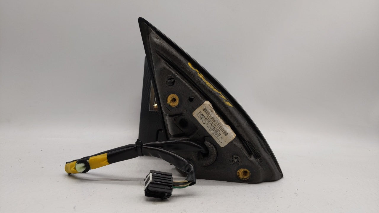 2010-2011 Chevrolet Equinox Driver Side View Mirror - Left Door Mirror OEM Used - Oemusedautoparts1.com