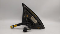 2010-2011 Chevrolet Equinox Driver Side View Mirror - Left Door Mirror OEM Used - Oemusedautoparts1.com