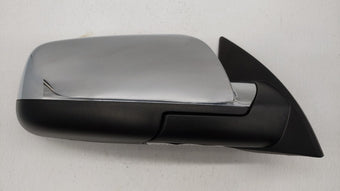 compare product 2010-2011 Chevrolet Equinox Passenger Side View Mirror - Right Door Mirror OEM Used