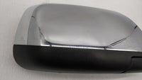2010-2011 Chevrolet Equinox Passenger Side View Mirror - Right Door Mirror OEM Used - Oemusedautoparts1.com