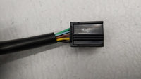 2010-2011 Chevrolet Equinox Passenger Side View Mirror - Right Door Mirror OEM Used - Oemusedautoparts1.com
