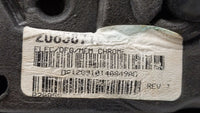2010-2011 Chevrolet Equinox Passenger Side View Mirror - Right Door Mirror OEM Used - Oemusedautoparts1.com