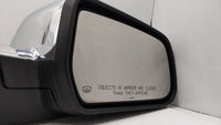 2010-2011 Chevrolet Equinox Passenger Side View Mirror - Right Door Mirror OEM Used - Oemusedautoparts1.com