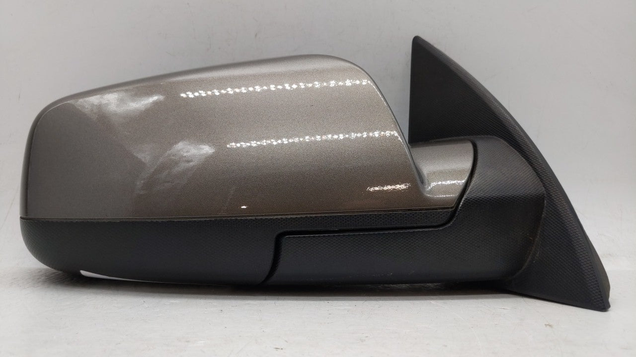 2010-2011 Chevrolet Equinox Passenger Side View Mirror - Right Door Mirror OEM Used - Oemusedautoparts1.com