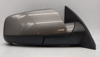 2010-2011 Chevrolet Equinox Passenger Side View Mirror - Right Door Mirror OEM Used - Oemusedautoparts1.com