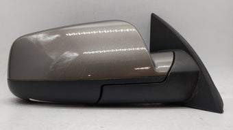compare product 2010-2011 Chevrolet Equinox Passenger Side View Mirror - Right Door Mirror OEM Used