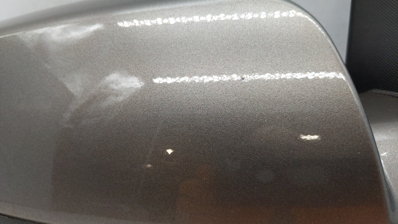 2010-2011 Chevrolet Equinox Passenger Side View Mirror - Right Door Mirror OEM Used - Oemusedautoparts1.com