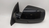 2010-2011 Chevrolet Equinox Driver Side View Mirror - Left Door Mirror OEM Used - Oemusedautoparts1.com