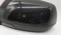 2010-2011 Chevrolet Equinox Driver Side View Mirror - Left Door Mirror OEM Used - Oemusedautoparts1.com