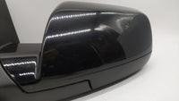 2010-2011 Chevrolet Equinox Driver Side View Mirror - Left Door Mirror OEM Used - Oemusedautoparts1.com