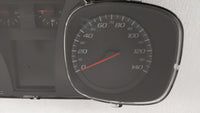2011 Chevrolet Equinox Instrument Cluster Speedometer Gauges P/N:20978081 20978079, 22783661 Fits OEM Used Auto Parts - Oemu