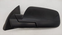2010-2011 Chevrolet Equinox Driver Side View Mirror - Left Door Mirror OEM Used - Oemusedautoparts1.com