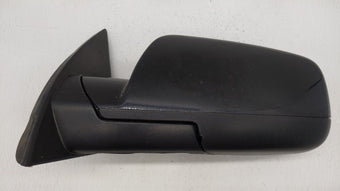 compare product 2010-2011 Chevrolet Equinox Driver Side View Mirror - Left Door Mirror OEM Used
