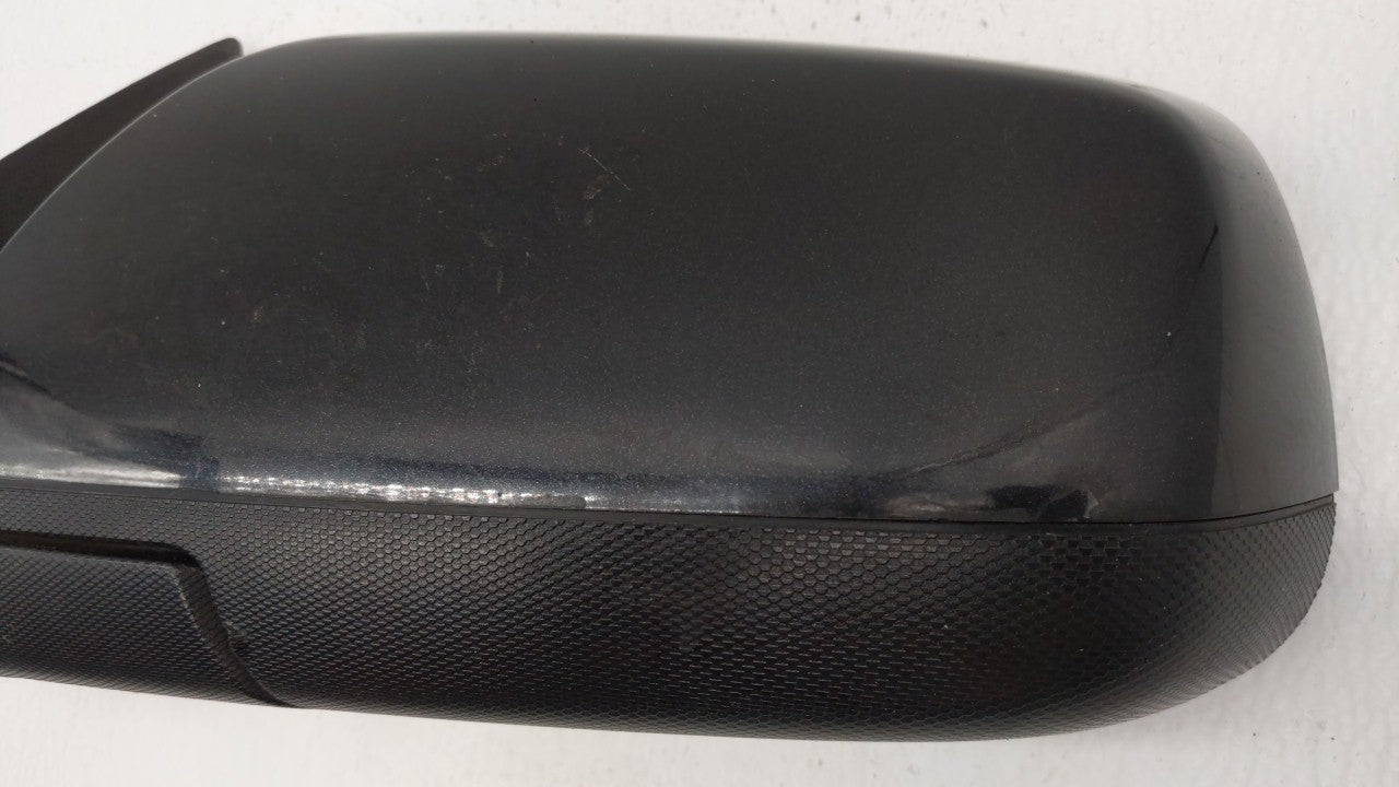 2010-2011 Chevrolet Equinox Driver Side View Mirror - Left Door Mirror OEM Used - Oemusedautoparts1.com