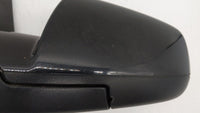 2010-2011 Chevrolet Equinox Driver Side View Mirror - Left Door Mirror OEM Used - Oemusedautoparts1.com