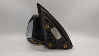 2010-2011 Chevrolet Equinox Driver Side View Mirror - Left Door Mirror OEM Used - Oemusedautoparts1.com