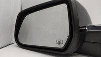 2010-2011 Chevrolet Equinox Driver Side View Mirror - Left Door Mirror OEM Used - Oemusedautoparts1.com