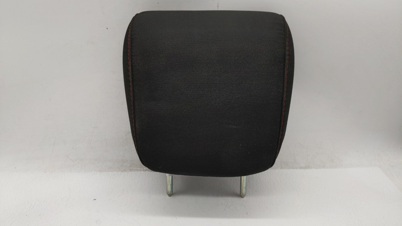 2010-2011 Chevrolet Equinox Headrest Head Rest Rear Seat Fits Fits 2010 2011 OEM Used Auto Parts - Oemusedautoparts1.com